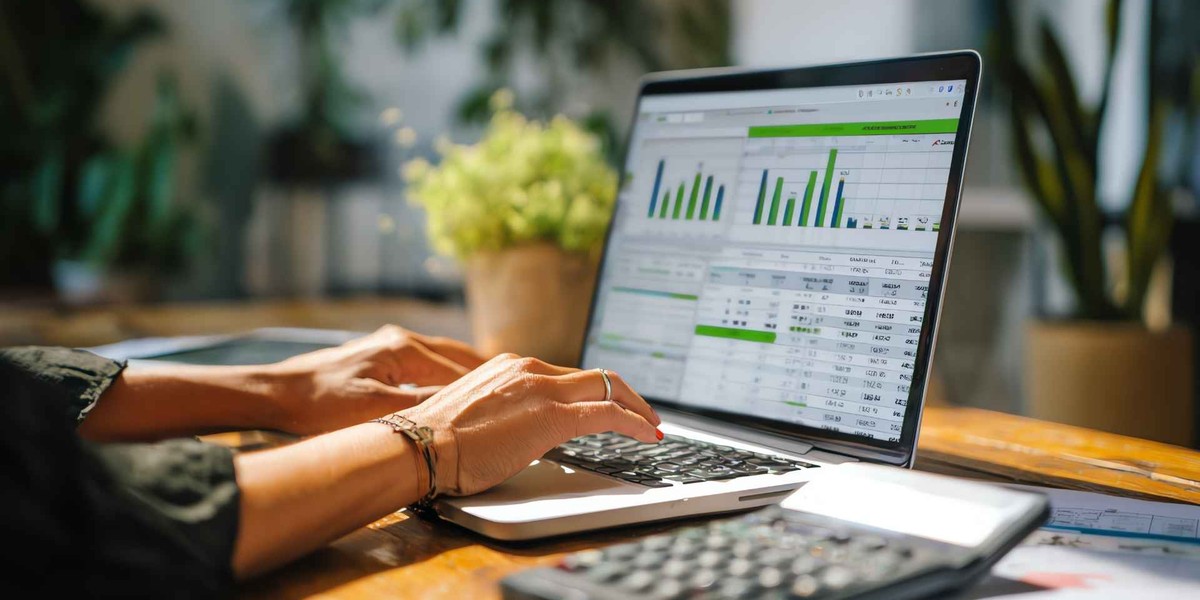 Zarządzanie finansami w firmie – najlepsze systemy 2026