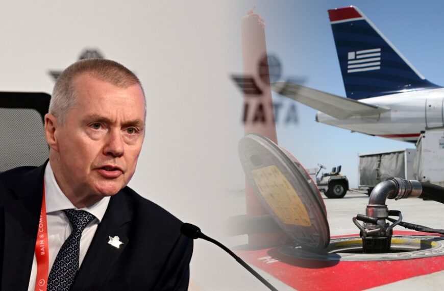 Ormuz: Przejście odblokowane, jednak taniej nie będzie.