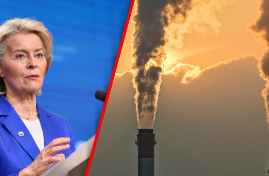 Europejski Związek wzmocni CBAM. Polscy wytwórcy dostrzegają istotną słabość.