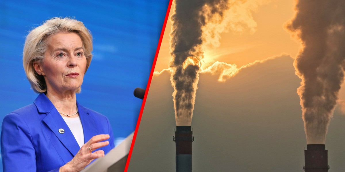 Komisja Europejska chce zablokować import produktów niespełniających obostrzeń klimatycznych. Według producentów trzeba jednak ulepszyć przepisy