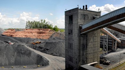Wykluczeni górnicy jednak też dostaną świadczenia. Wsparcie będzie szersze