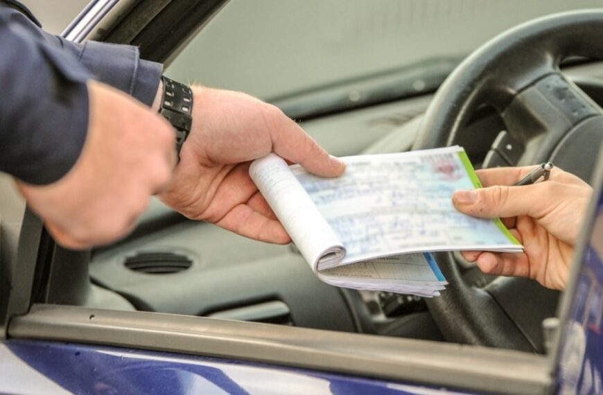 Nowy system kar punktowych od 2026. Kluczowe modyfikacje&hellip;