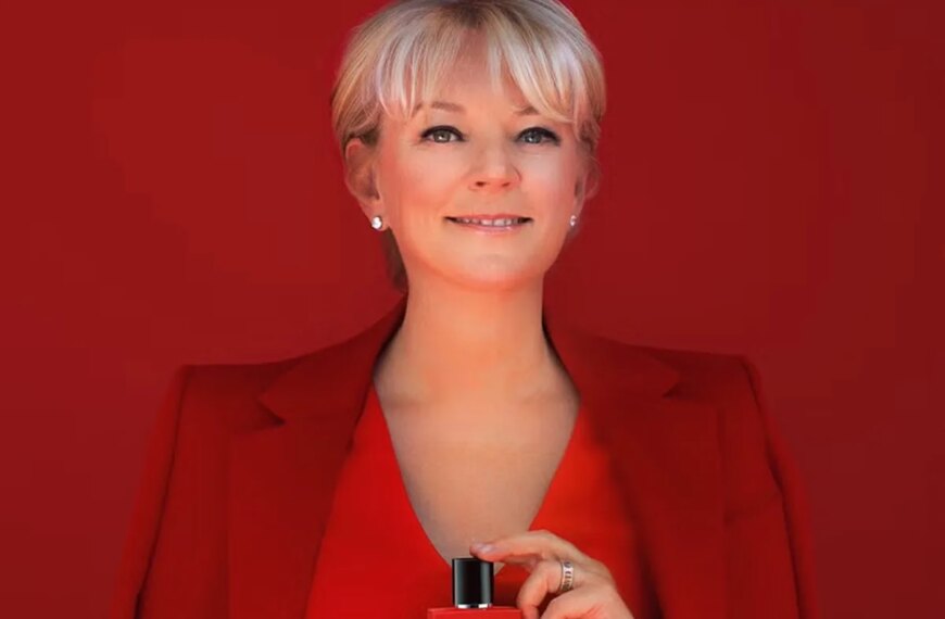 Jo Malone reaguje na pozew Estée Lauder: “Oddałam&hellip;