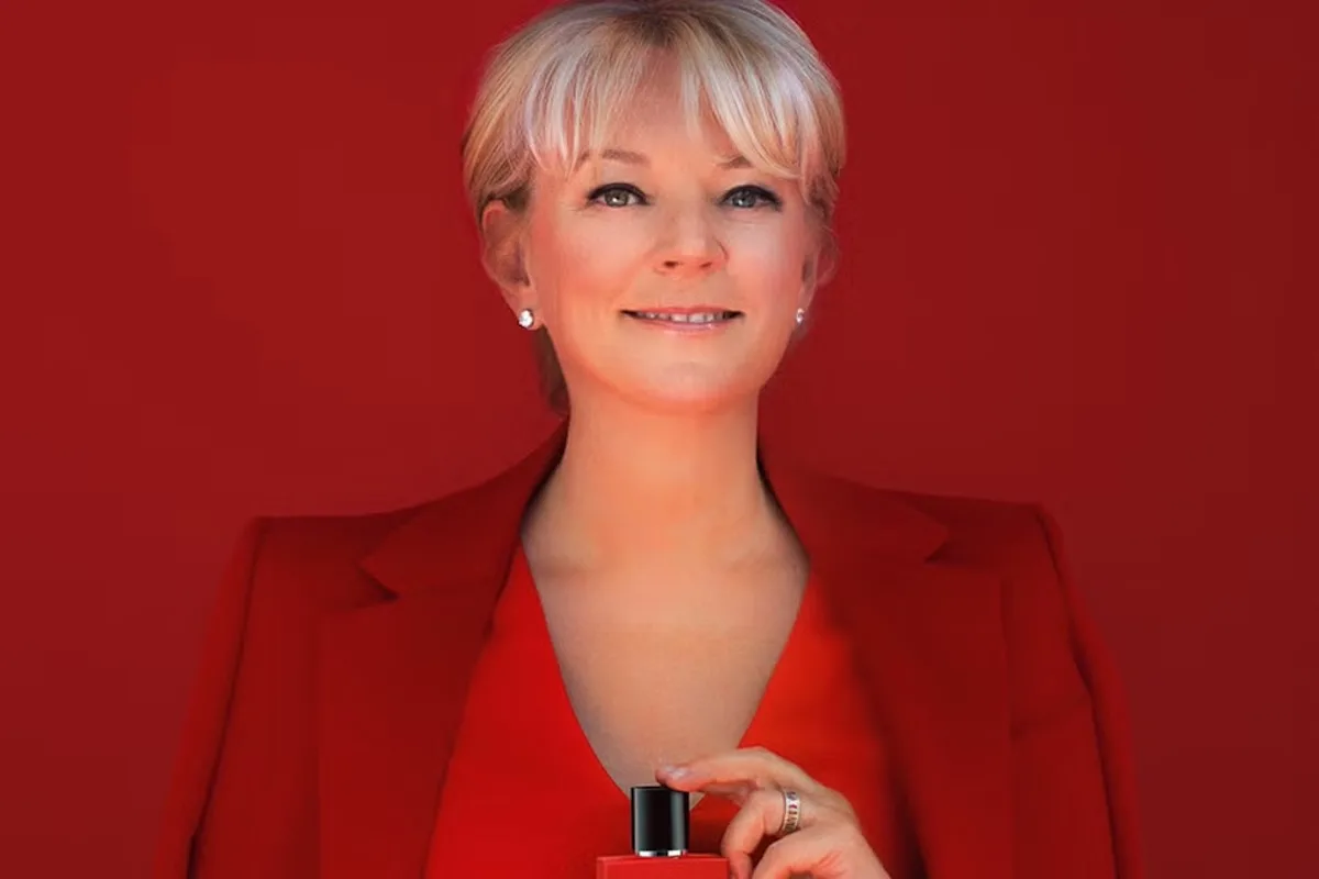 Jo Malone odpowiada na pozew Estee Lauder.