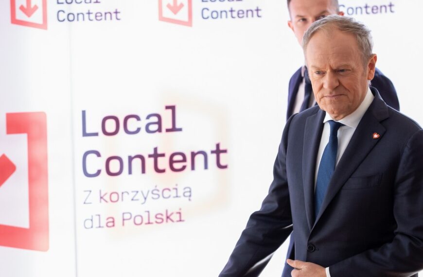 Firmy skarbu państwa obierają nowy kierunek. Szefowie ujawniają plany oraz troski w…