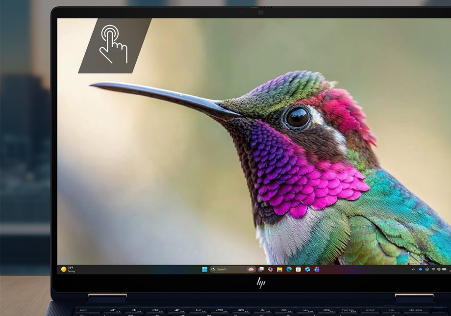 HP EliteBook X Flip G2i 14