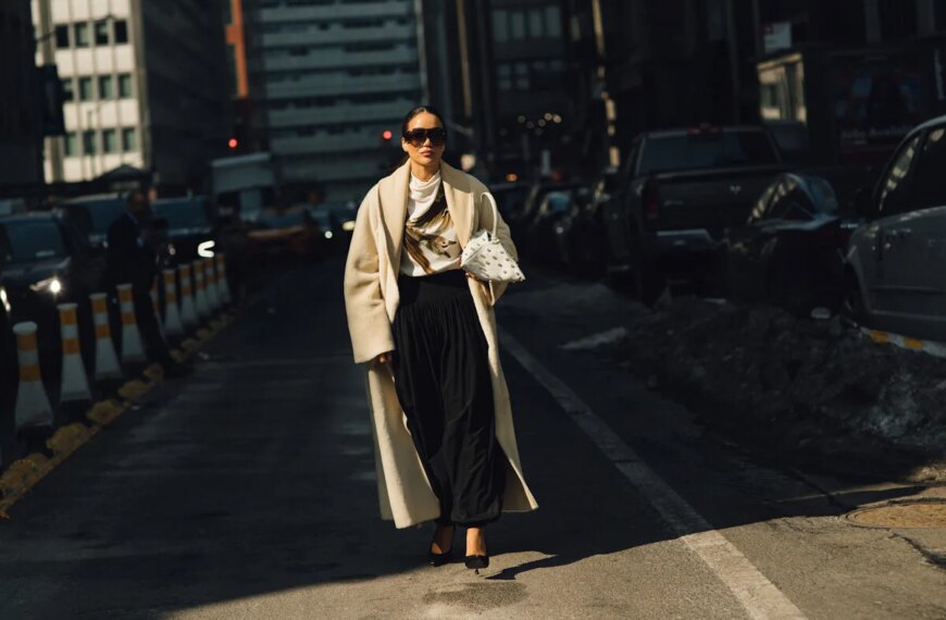 Bliskowschodni konflikt wpływa na branżę odzieżową. Podwyżki cen&hellip;