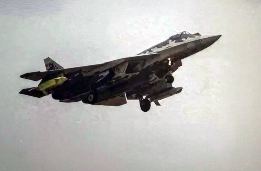 S-71K „Kover” to nie do końca pocisk manewrujący,&hellip;