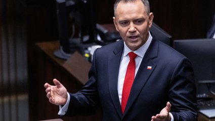 Ustawa o Państwowej Inspekcji Pracy. Karol Nawrocki podjął decyzję