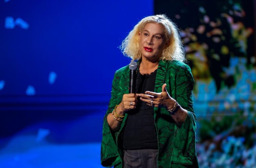 Pomorskie Zachodnie: Przemiana Kulinarna