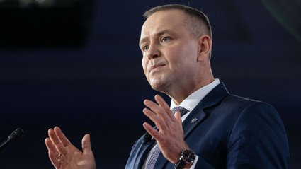 Sejm wybrał sześciu sędziów TK. Dwoje dostało zaproszenie