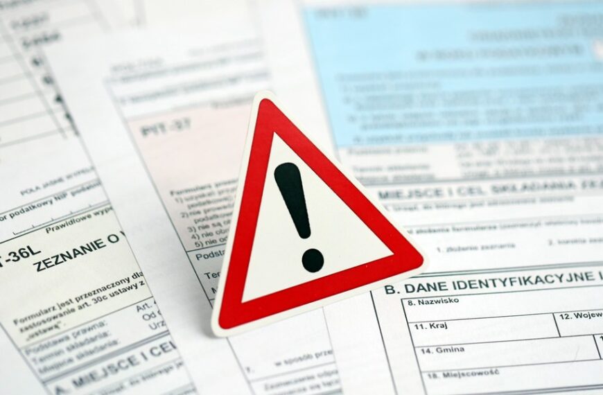 PIT 2026: Jak uzyskać wyższy zwrot? Sprawdź dostępne odliczenia.