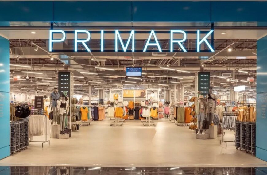 Primark zmienia właściciela. Największy zwrot w dziejach firmy.