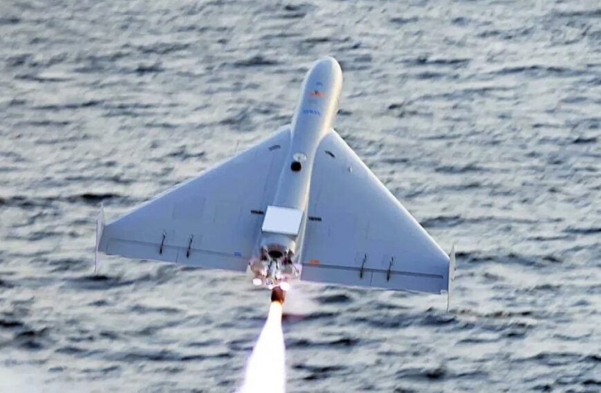 Ile pieniędzy USA wydały na stworzenie odpowiednika „Shaheeda”&hellip;