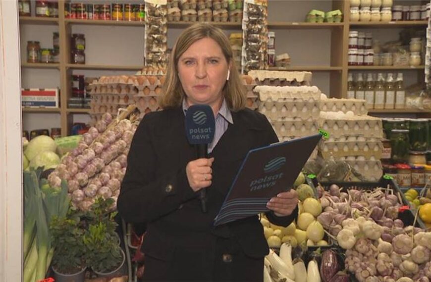 Co droższe, a co tańsze? Koszyk wielkanocny – wiadomości Polsatu