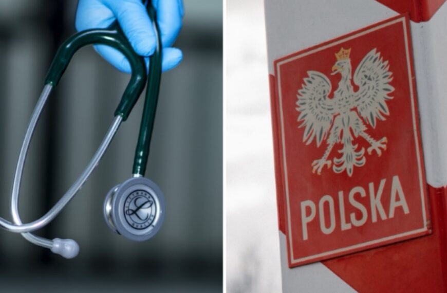 Kluczowe ryzyka dla Polski w oczach obywateli. Nowy sondaż ujawnia dane.