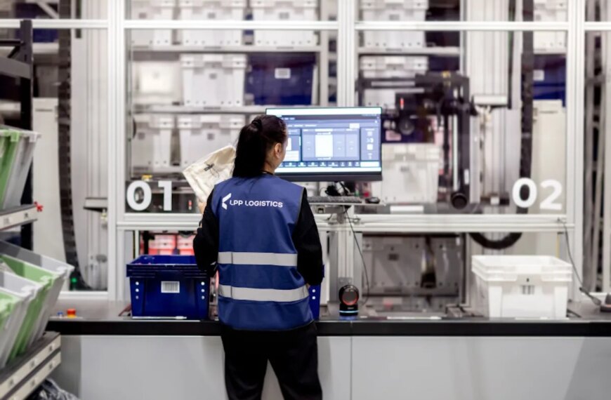 LPP utworzy setki etatów. Inwestycja na dużą skalę&hellip;