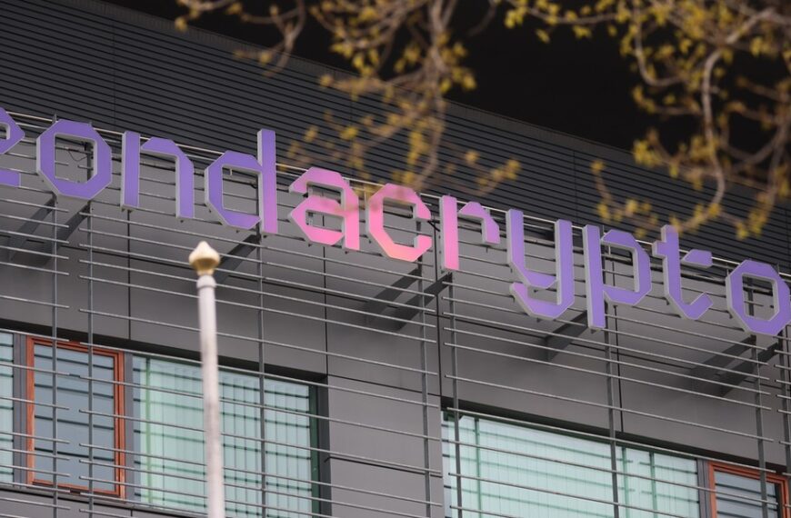 Problemy Zondacrypto. Rada nadzorcza właściciela rezygnuje