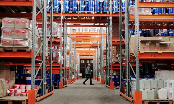 Fewer warehouses, more tenants. The Polish storage market prioritizes premium offerings.