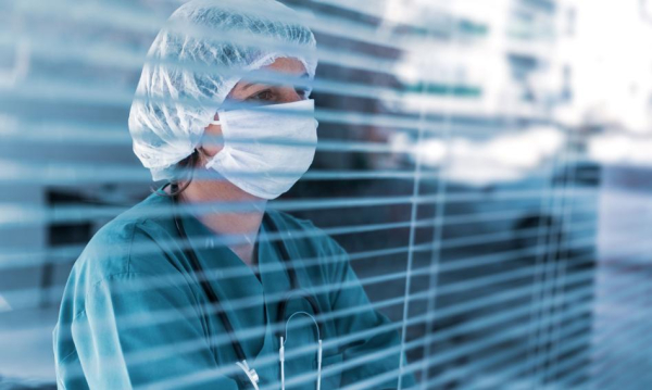 PESEL i płaca powiązane. Resort Zdrowia zamierza zbadać dochody medyków.