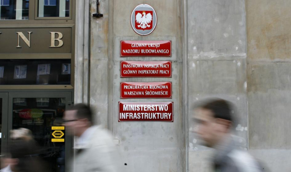 Handlowe inspekcje ujawniają liczne uchybienia. Raport PIP budzi grozę.