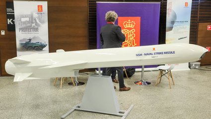 Decyzja Norwegii uderzyła w azjatyckie państwo. "Umowy to nie konfetti"