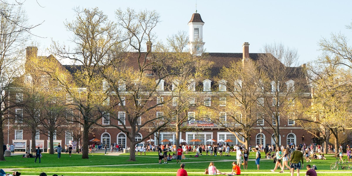 Urbana, Illinois, USA
