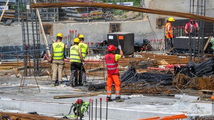 Pracujących szybko ubywa. Nowe dane GUS przeczą poprzednim