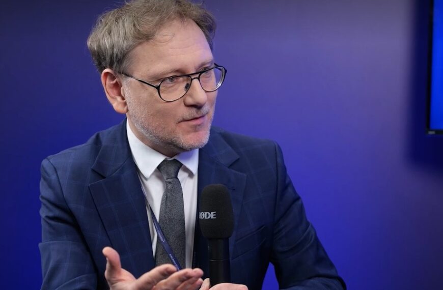 Polska i Niemcy: wzajemna kooperacja. Nowe trudności dla ekonomii