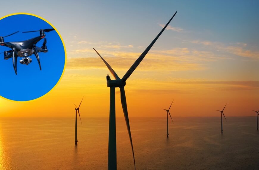 Polska na czele europejskiego offshore. Zabezpieczenie parków wiatrowych kluczowe.