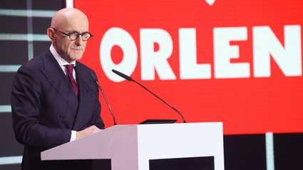 Dubajski pośrednik i zaginione 100 mln dolarów. Orlen ma wyrok sądu