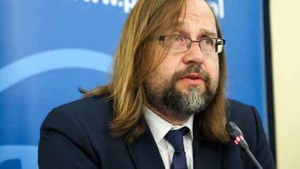 Szef Państwowej Inspekcji Pracy do zmiany? Rząd ma nowy pomysł