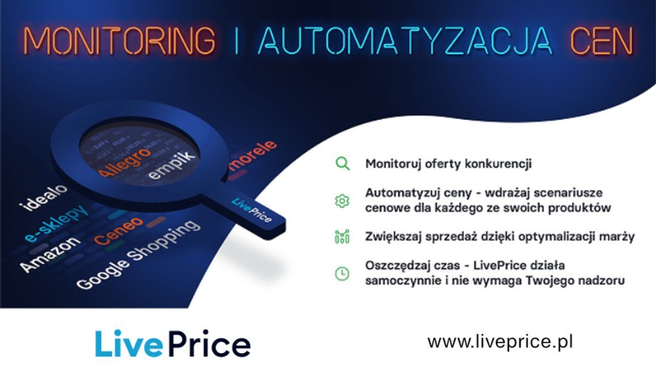 Live Price 