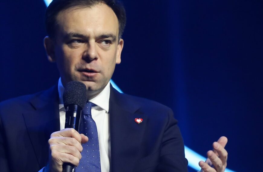 Kryptowaluty pod obserwacją władz. Świeża regulacja po odrzuceniu&hellip;