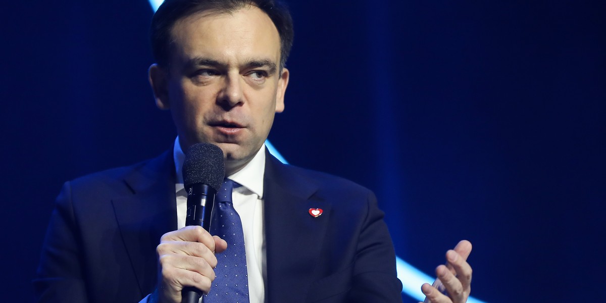 Andrzej Domański