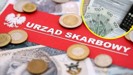 Nie złożyłeś PIT? Urząd skarbowy może naliczyć wysoką karę