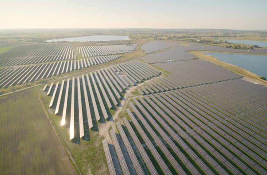 Zielona Majówka: Odnawialne źródła blisko 80% energii.