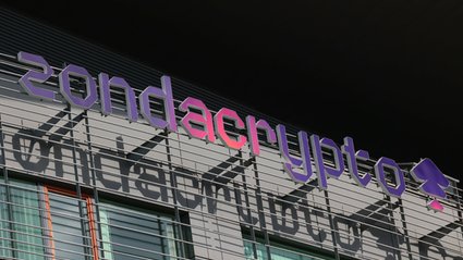Duży cios w Zondacrypto. Estoński urząd wydał ważną decyzję