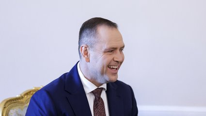 Nowe przepisy o wodzie już podpisane. Gminy wskażą osoby bez dostępu do wody