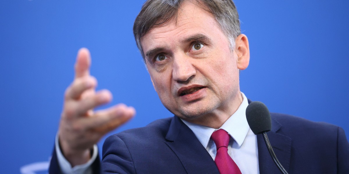 Zbigniew Ziobro