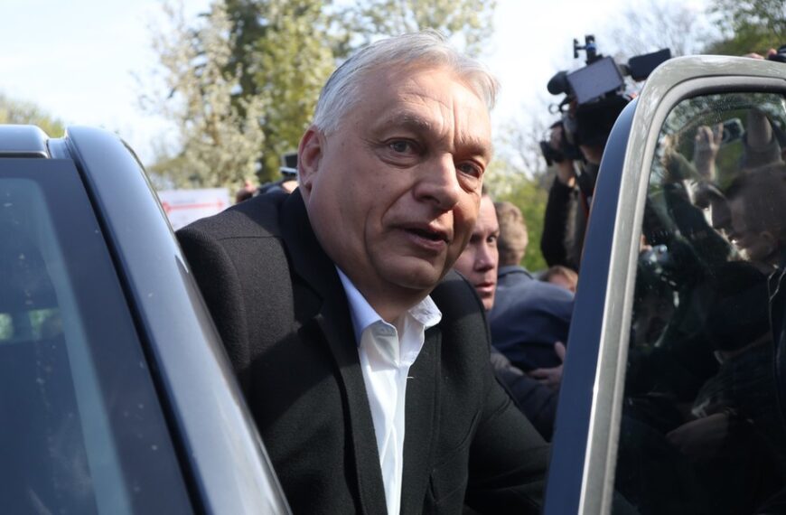 Upadek medialnego królestwa Orbána. Przeobrażenia w zawrotnym tempie.