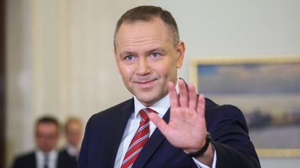 Rząd przyjął projekt ustawy. "Karol Nawrocki nie ma już żadnych argumentów przeciwko"