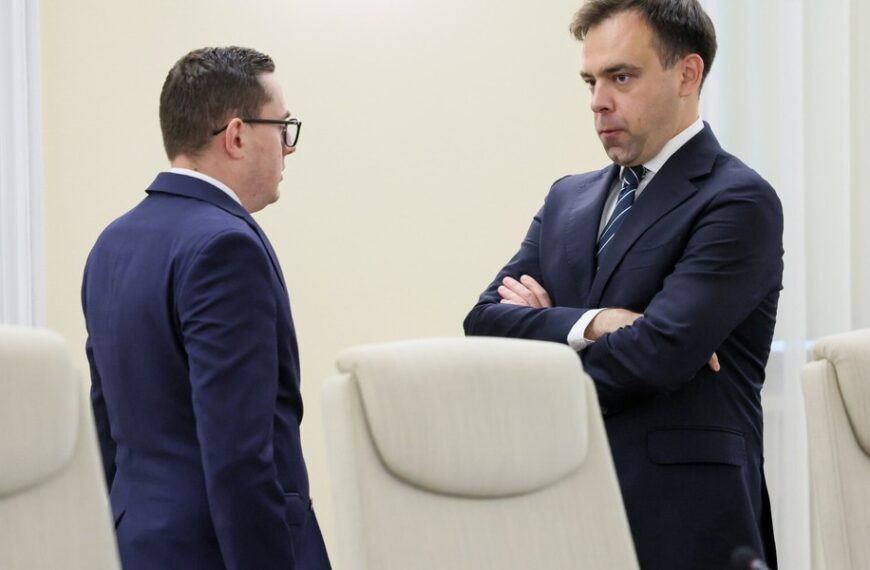 Nowy podatek w planach dwóch resortów. Sprawdź, kogo obejmie.