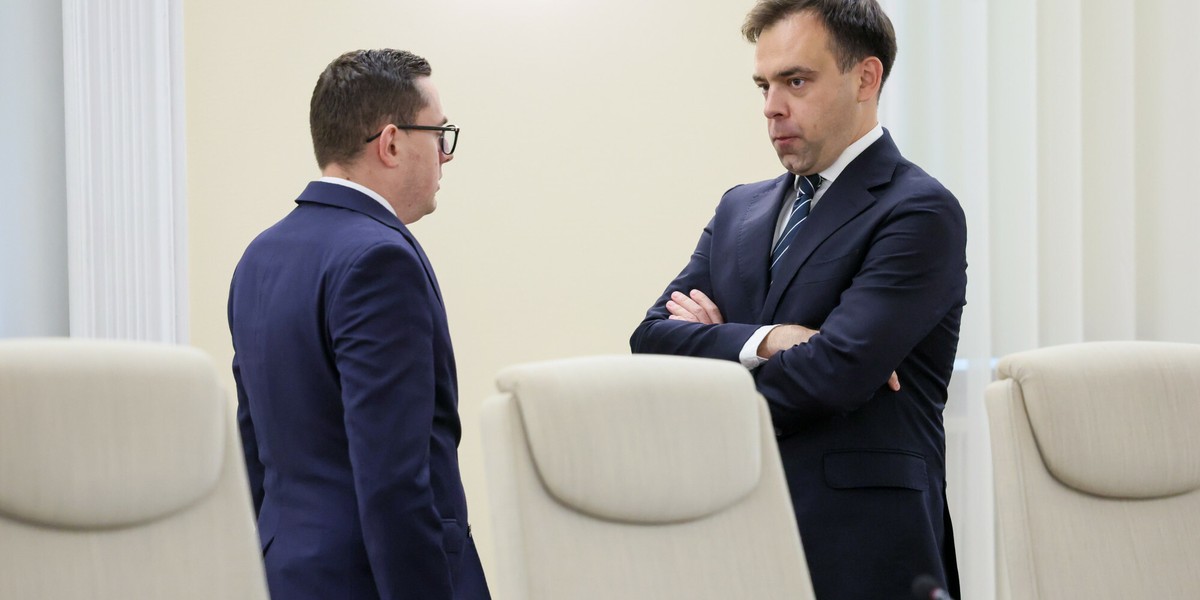 Nowy podatek w planach dwóch resortów. Sprawdź, kogo obejmie.