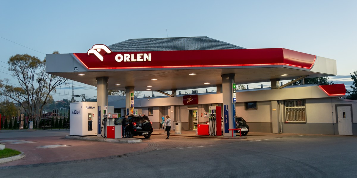 Orlen
