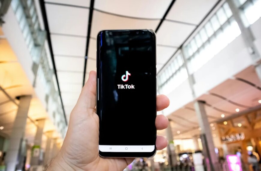 TikTok Shop startuje w Polsce. Rewolucja w handlu&hellip;