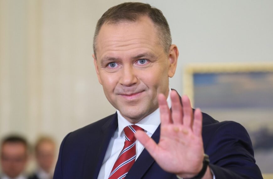 Regulacje kryptowalut. Kolejny istotny postęp.