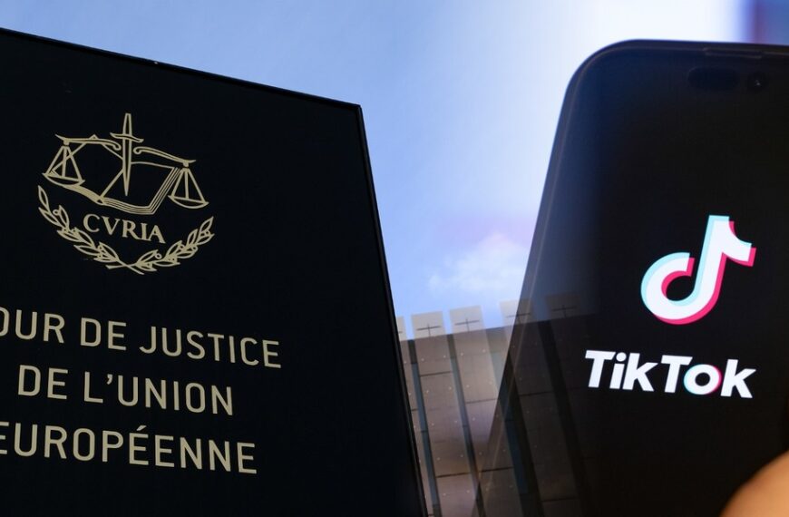 TikTok: Europejska przyszłość w zawieszeniu. Rozstrzygnie unijny sąd.