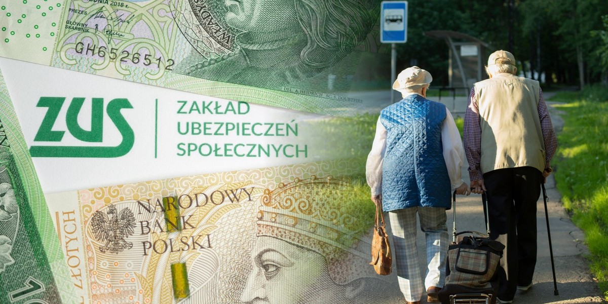 Prawo gwarantuje, że środki zgromadzone na subkontach emerytalnych po śmierci ubezpieczonego trafią do jego bliskich.