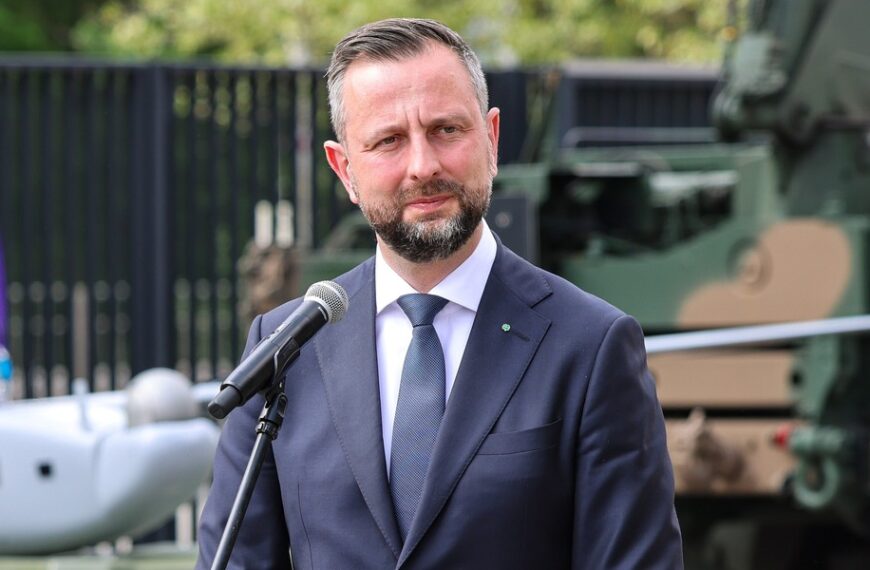 Polska zaskarża umowę Mercosur. Władze pozywają do Trybunału&hellip;